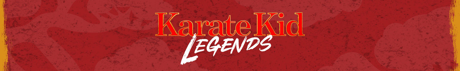 Karate Kid: Legends