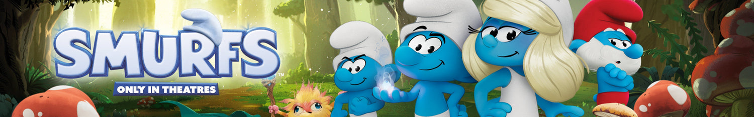 Smurfs