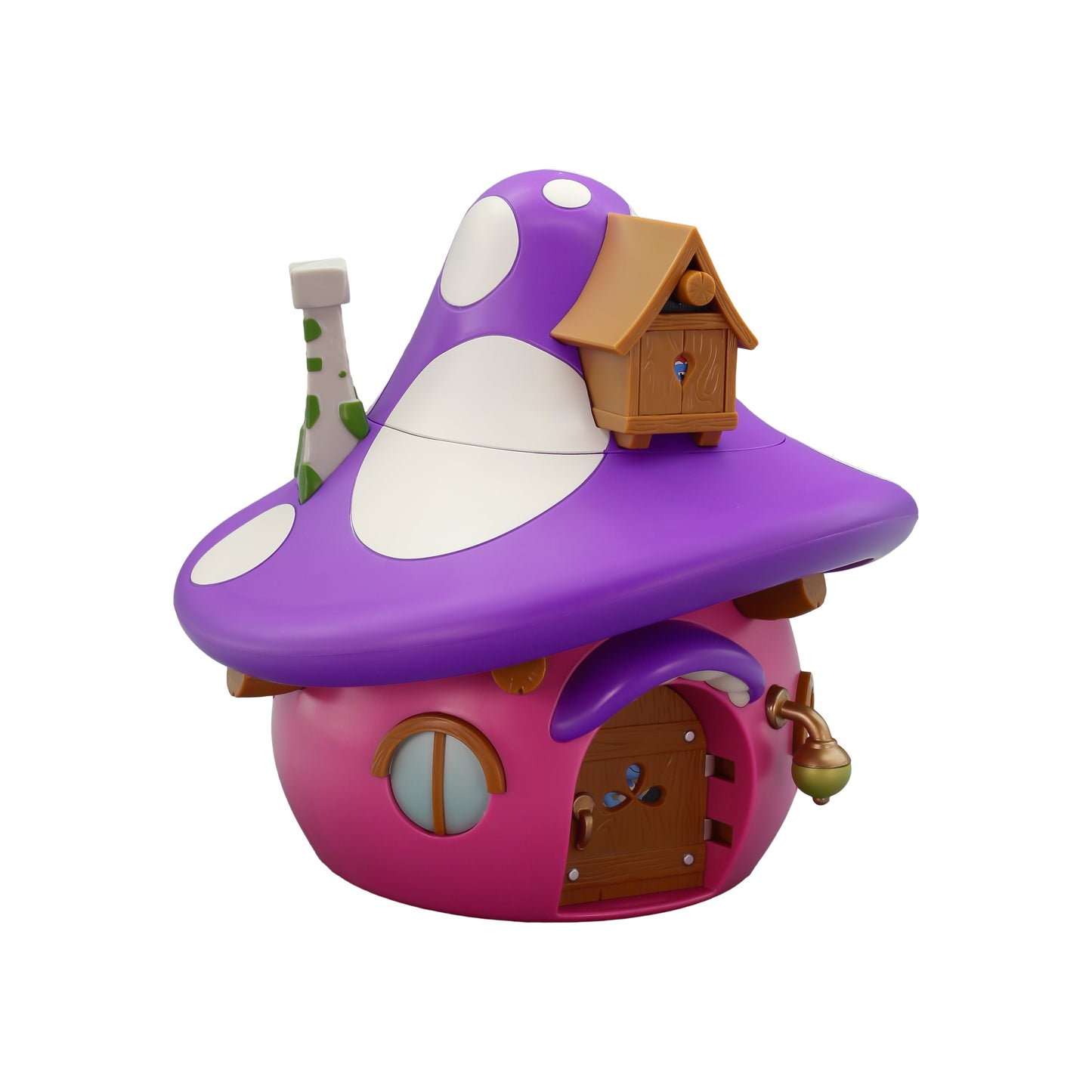 Smurfs Smurfette House Popcorn Bucket