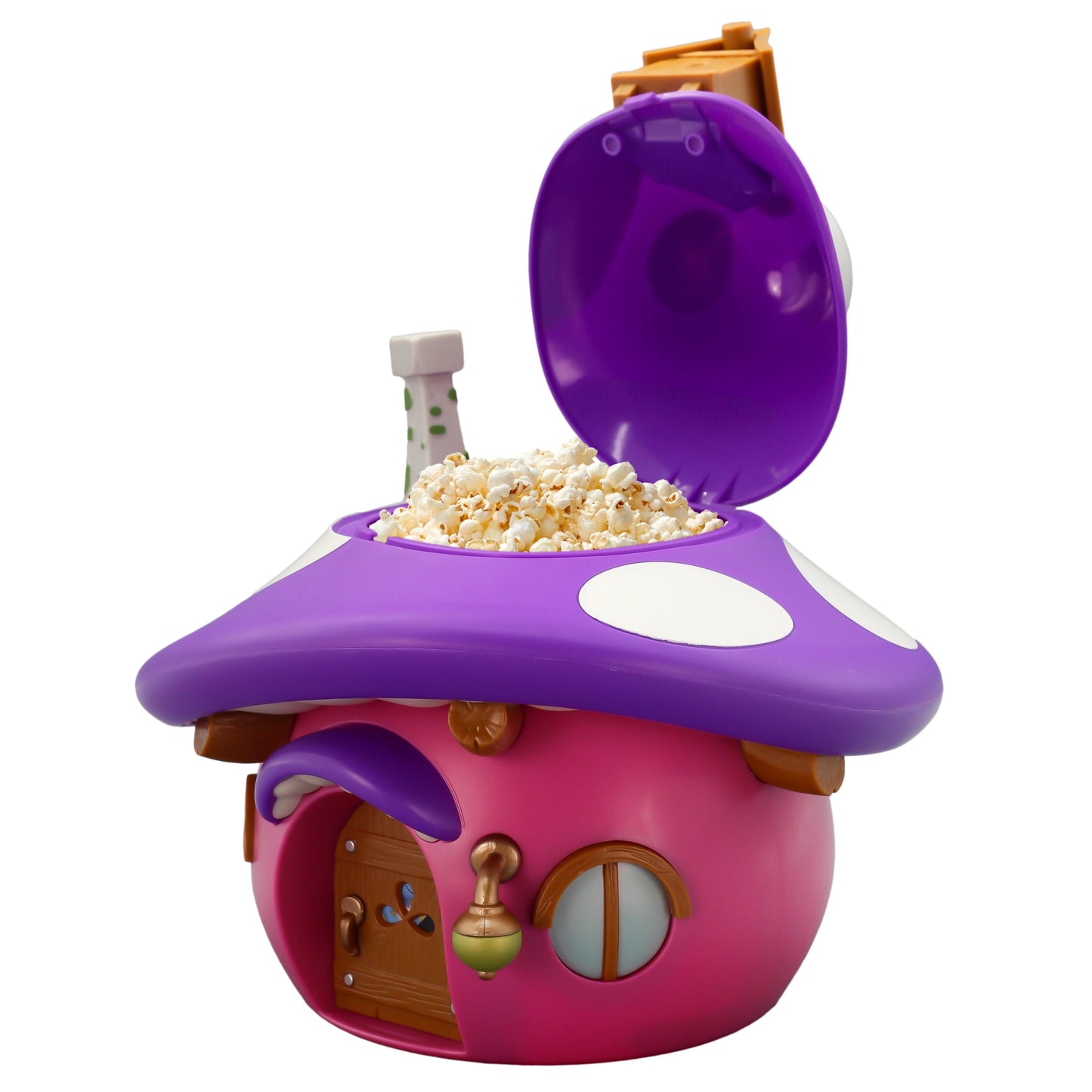 Smurfs Smurfette House Popcorn Bucket