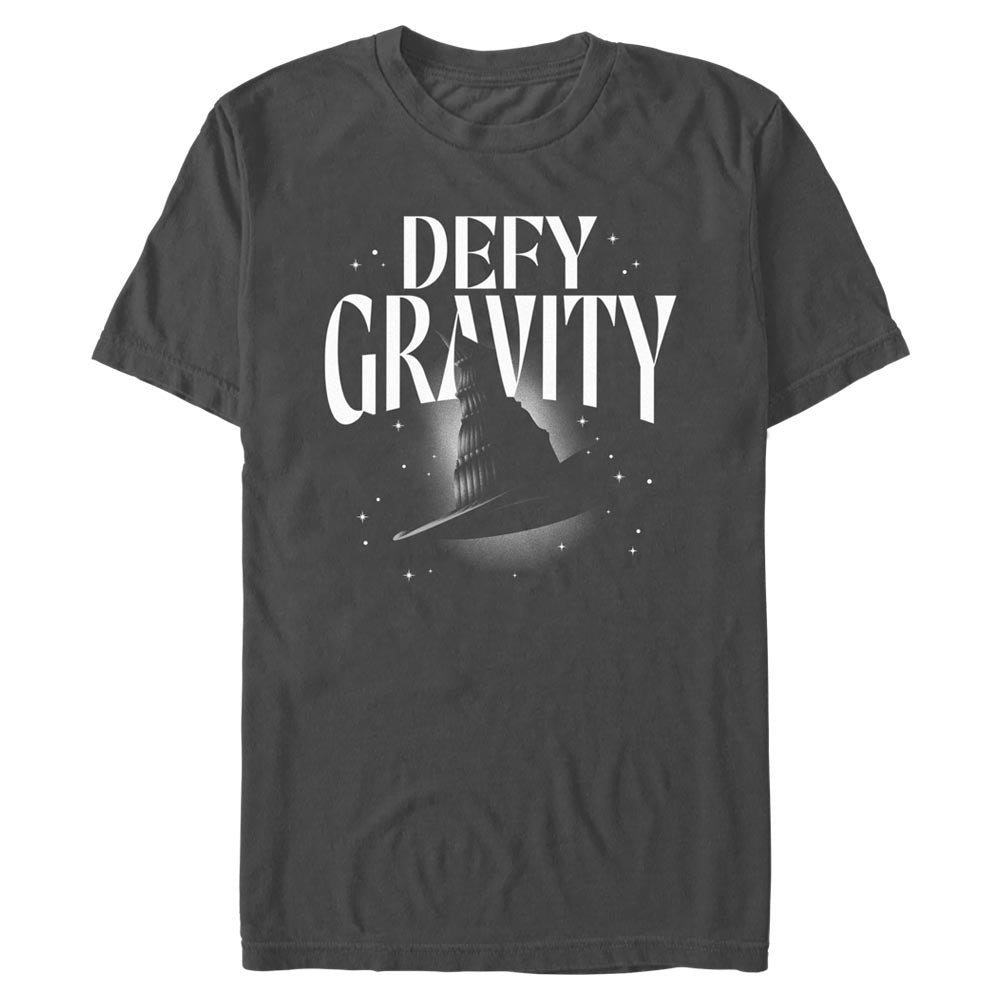 Wicked Defy Gravity T-Shirt – Cinemark Shop