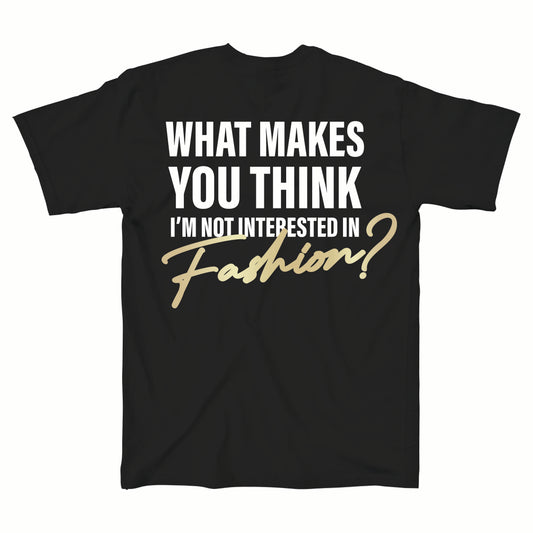 The Devil Wears Prada 2 Fashion T-Shirt-1