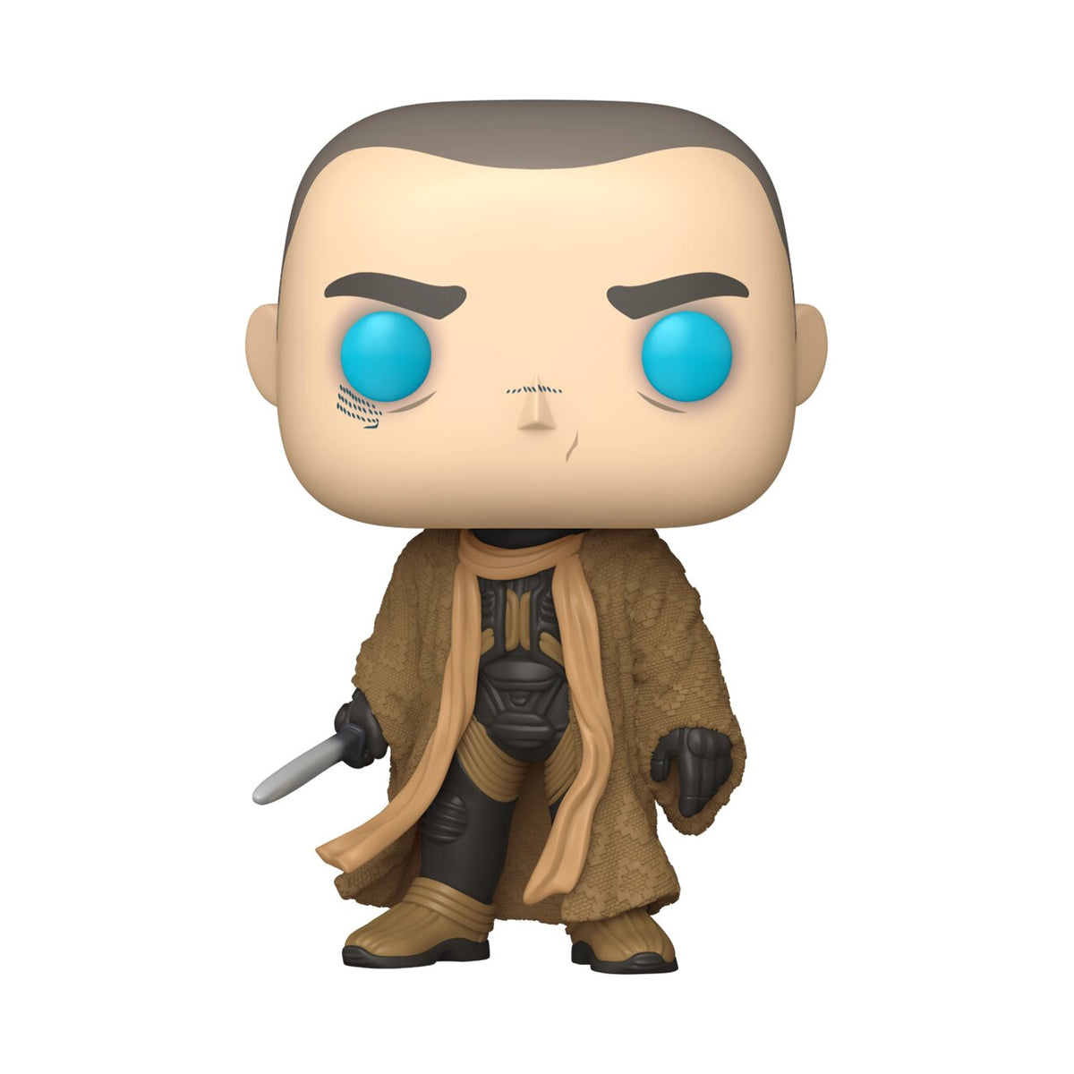 Dune: Part Three Paul Atreides Funko Pop! Figure
