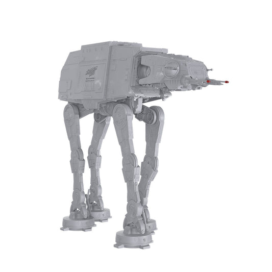 The Mandalorian & Grogu 85 oz ATAT Popcorn Container-2