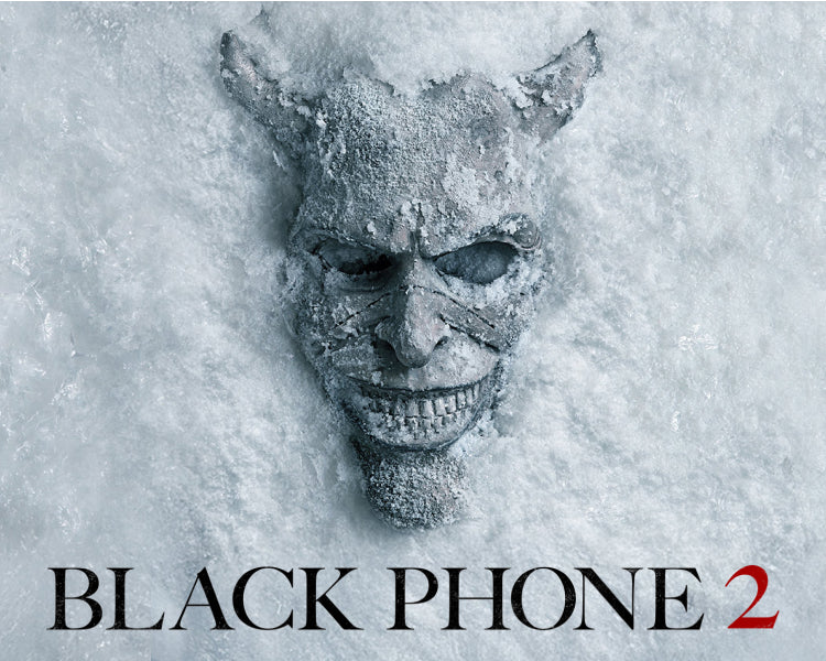 Black Phone 2 - Banner