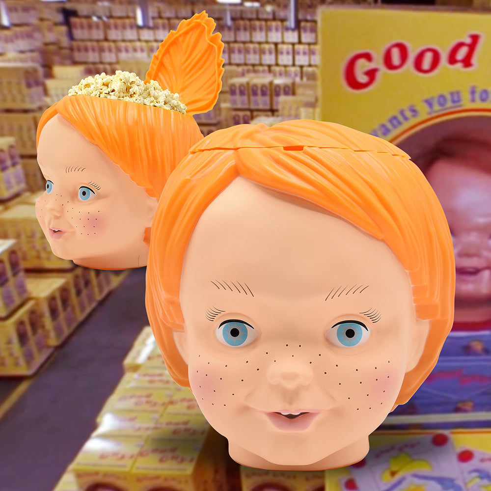Childs Play: Chucky Popcorn Bucket