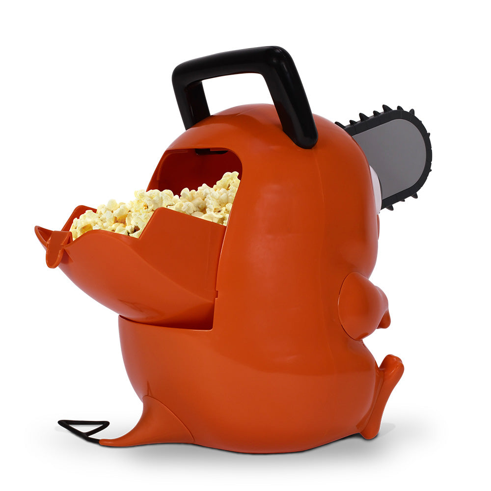 Chainsaw Man Pochita Popcorn Bucket