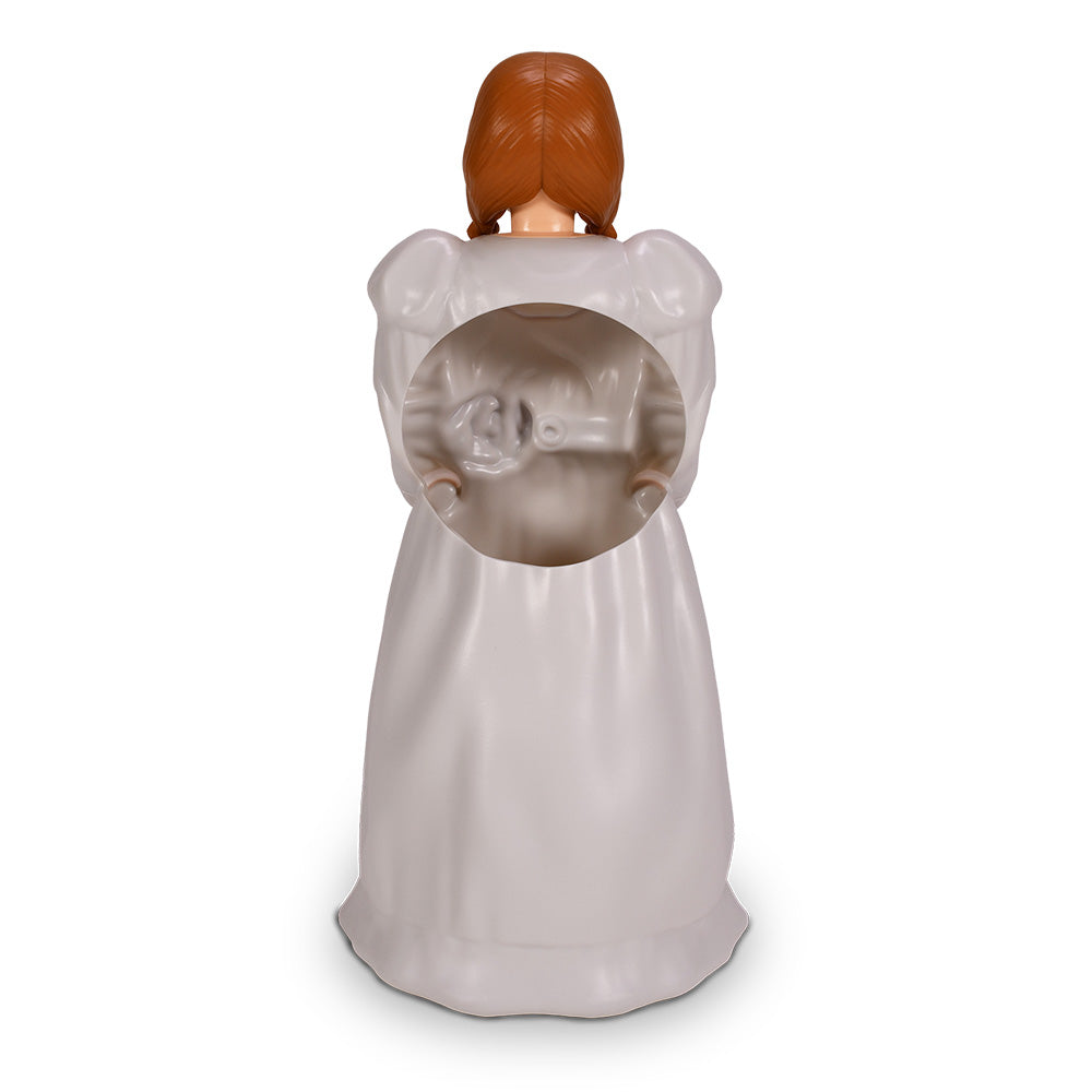 The Conjuring: Last Rites Annabelle Popcorn Bucket - Limited Edition Exclusive