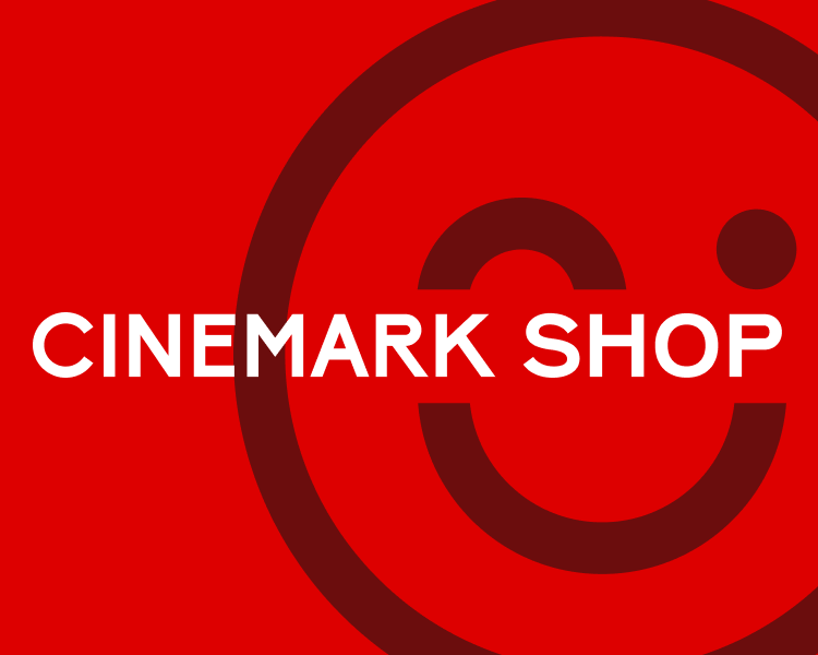 Cinemark-Popular/Trending - Banner