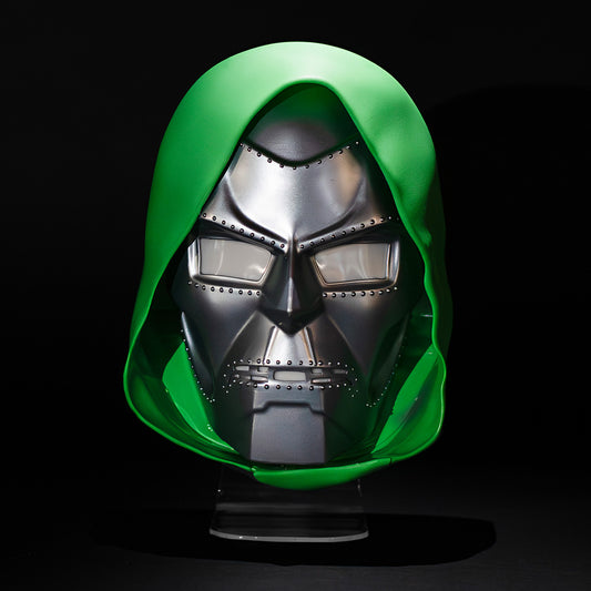 Avengers: Doomsday Doctor Doom Mask Light