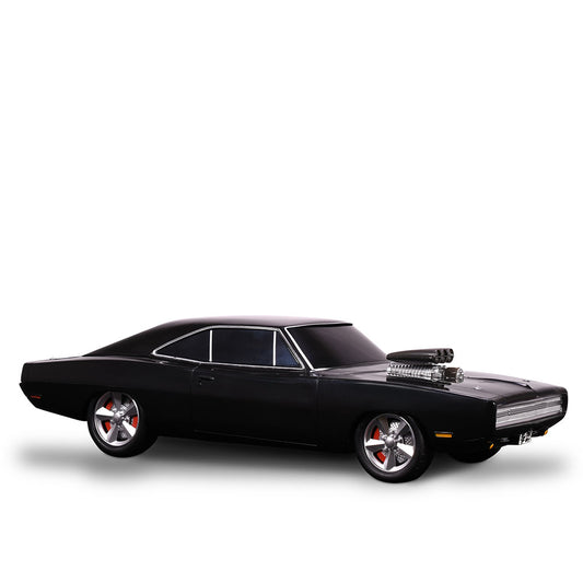 Fast & Furious Dom's Charger Car Bucket