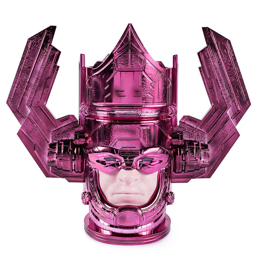 The Fantastic Four: First Steps Galactus LED Popcorn Bucket