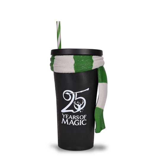 Harry Potter (25th Anniversary) Grippr Cup - Slytherin-3
