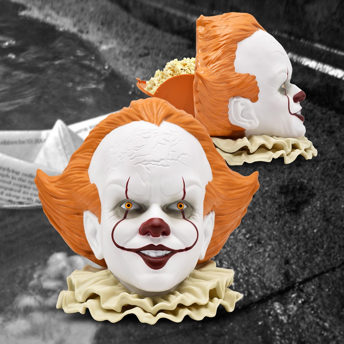 IT: Pennywise Popcorn Bucket