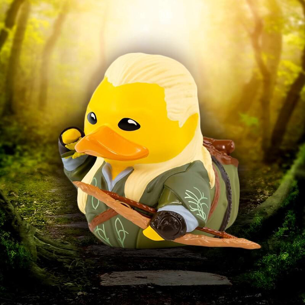 The Lord of the Rings TUBBZ Legolas (Boxed Edition)