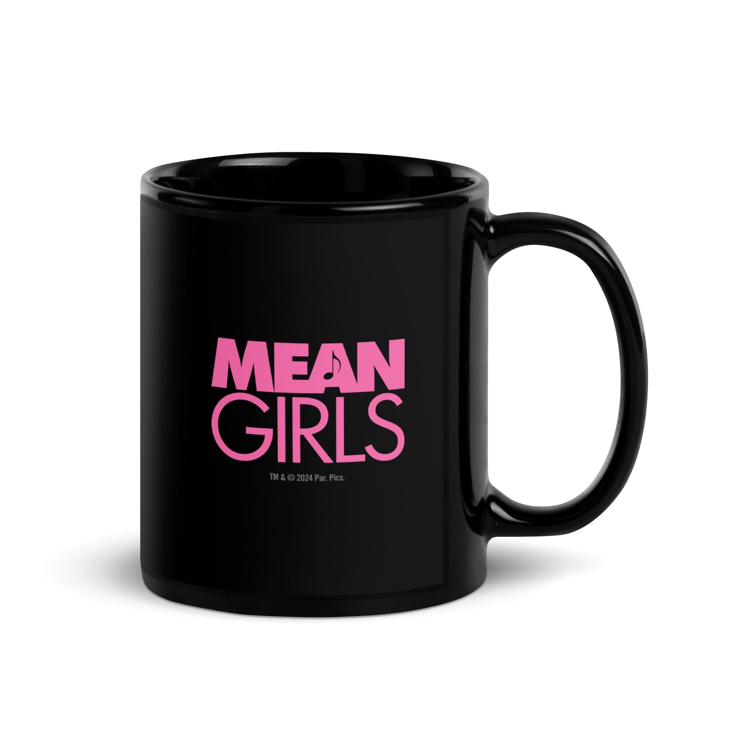 Mean Girls Musical Mug