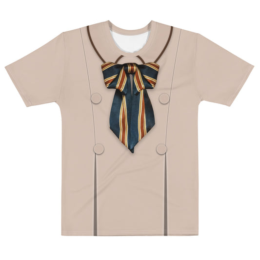 M3GAN Cosplay Unisex T-Shirt White