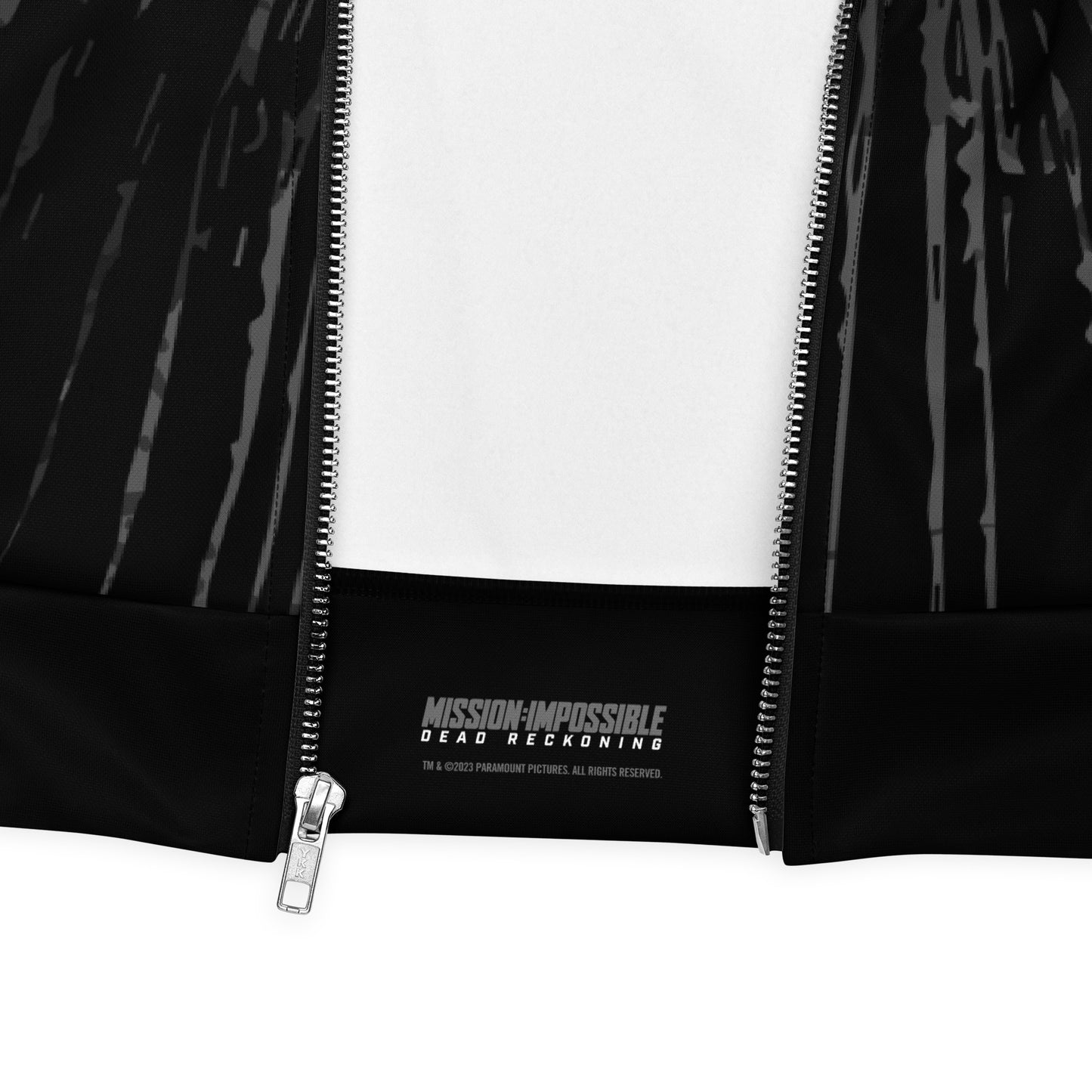 Mission: Impossible - Dead Reckoning Sunburst Bomber Jacket