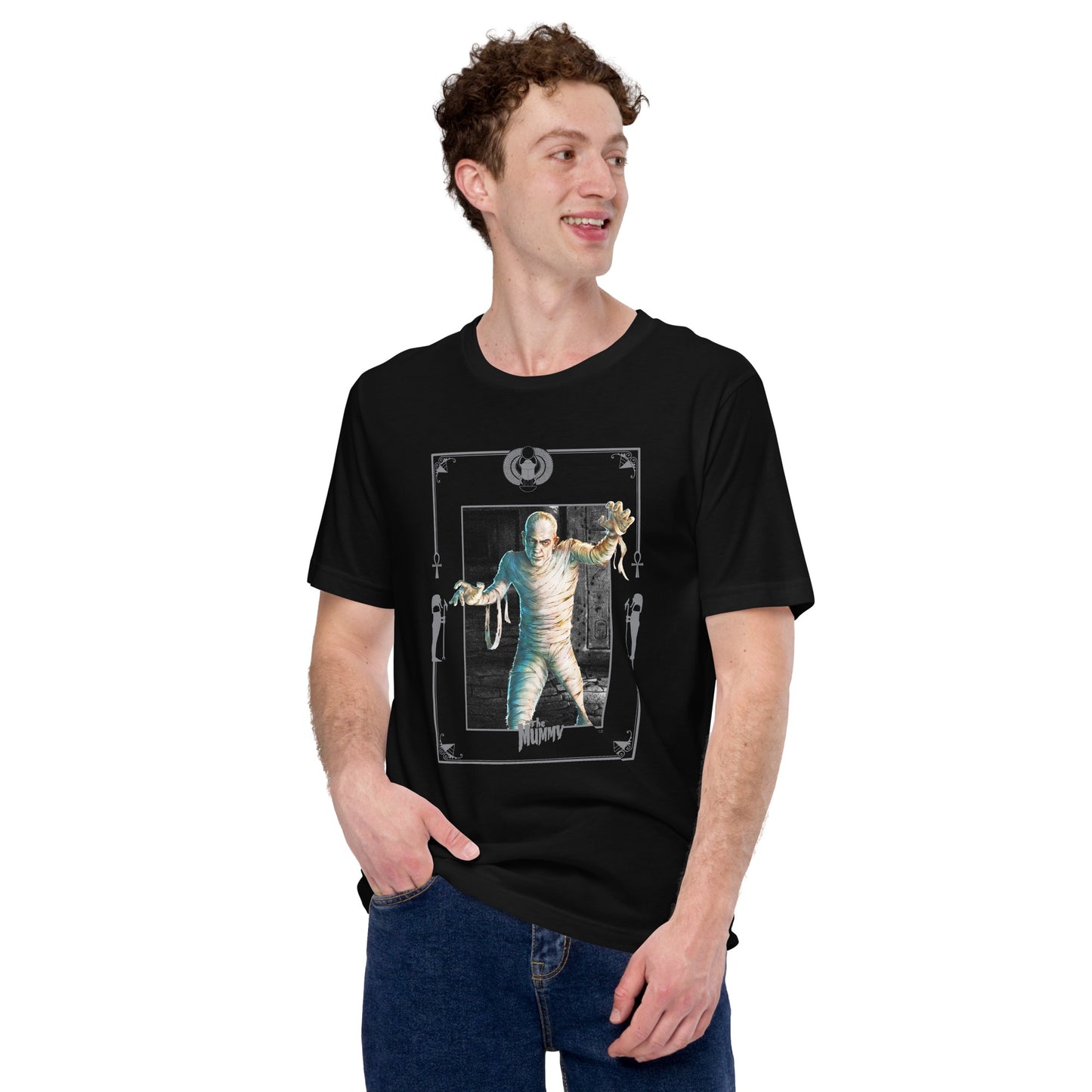 The Mummy T-Shirt