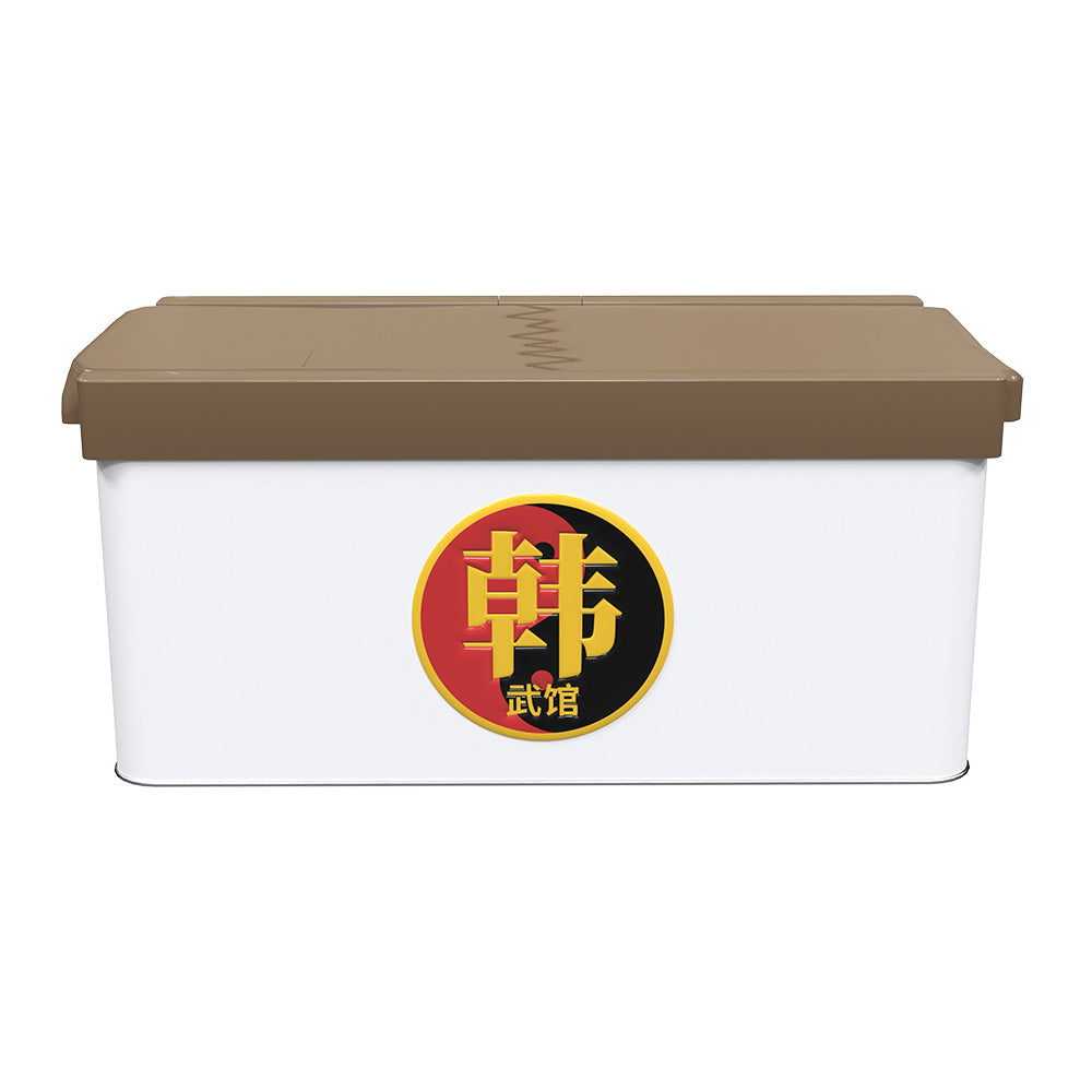 Karate Kid: Legends Miyagi-Do Broken Board Popcorn Bucket - Limited Edition Exclusive