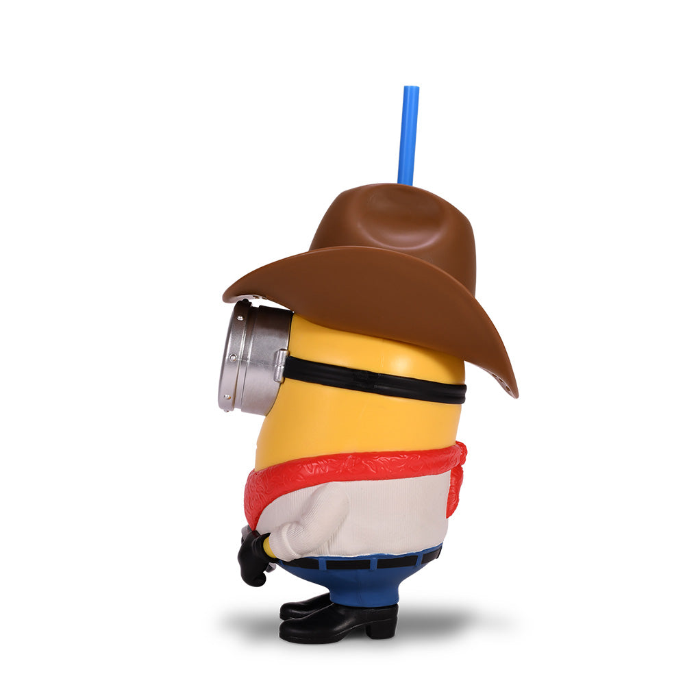 Minions & Monsters Cowboy Cup-4