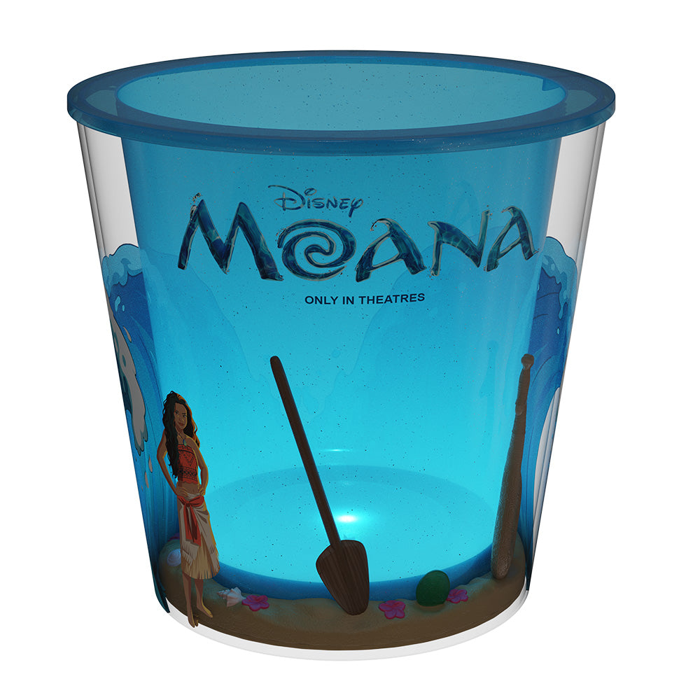 Moana (Live Action) Double Wall Popcorn Bucket-6