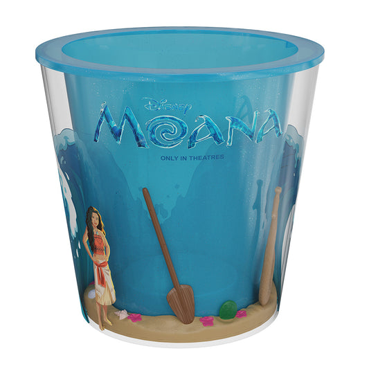 Moana (Live Action) Double Wall Popcorn Bucket-2