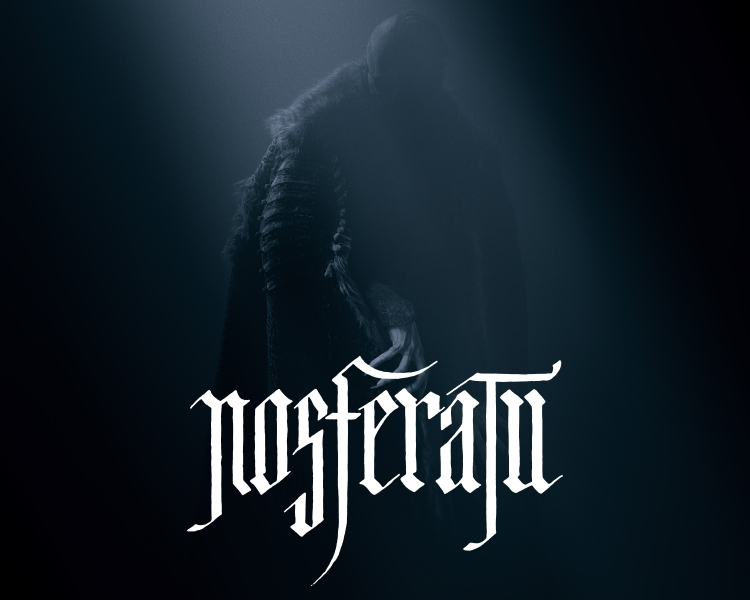 Nosferatu Merch, Gifts & More - Banner