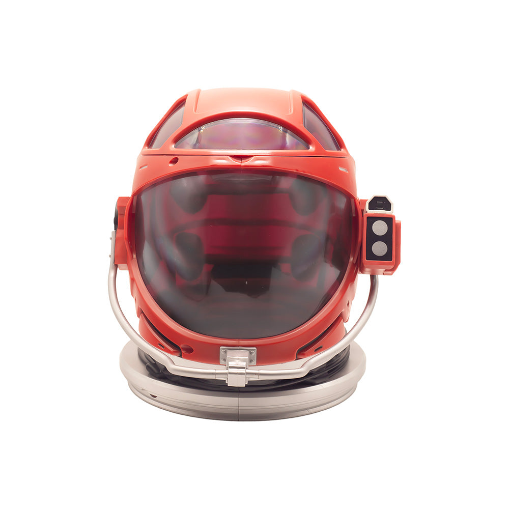 Project Hail Mary Helmet Popcorn Bucket – Cinemark Shop