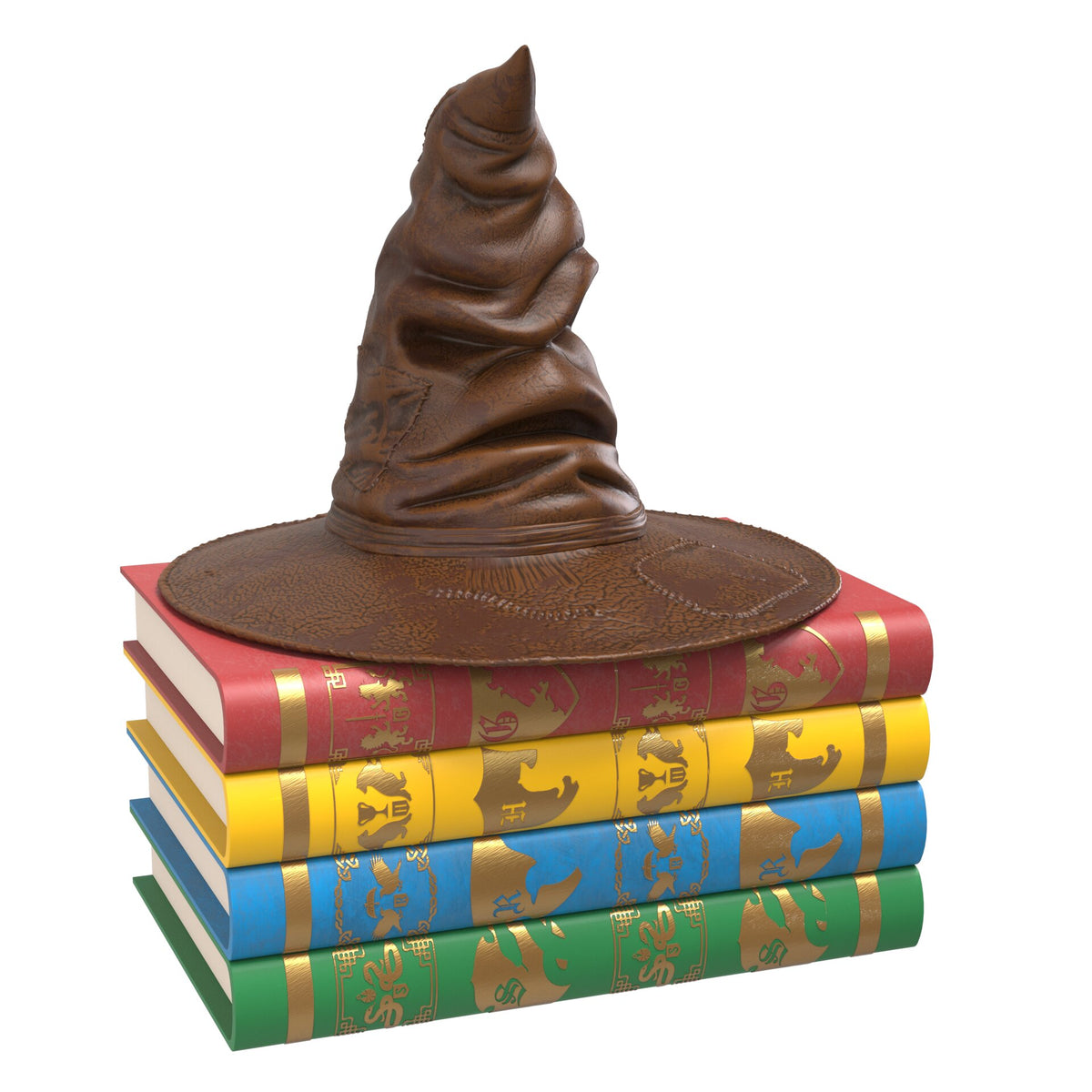 Harry Potter (25th Anniversary) Sorting Hat Popcorn Bucket-6