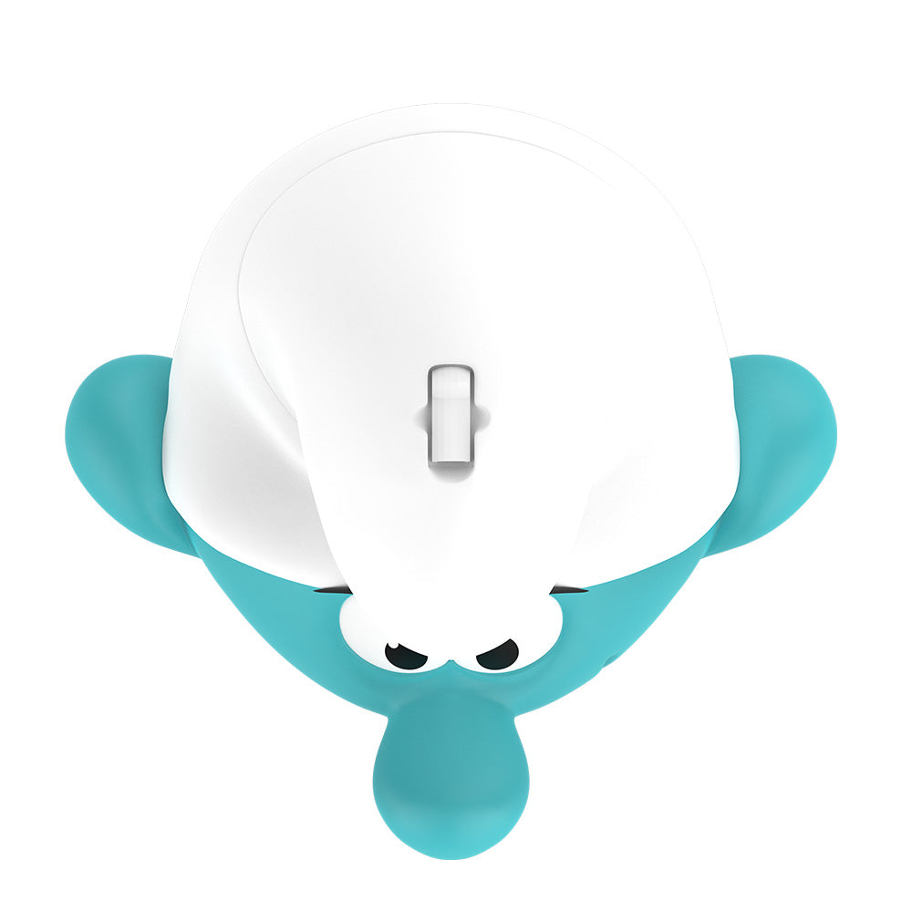 Smurfs Smurf Head Tumbler