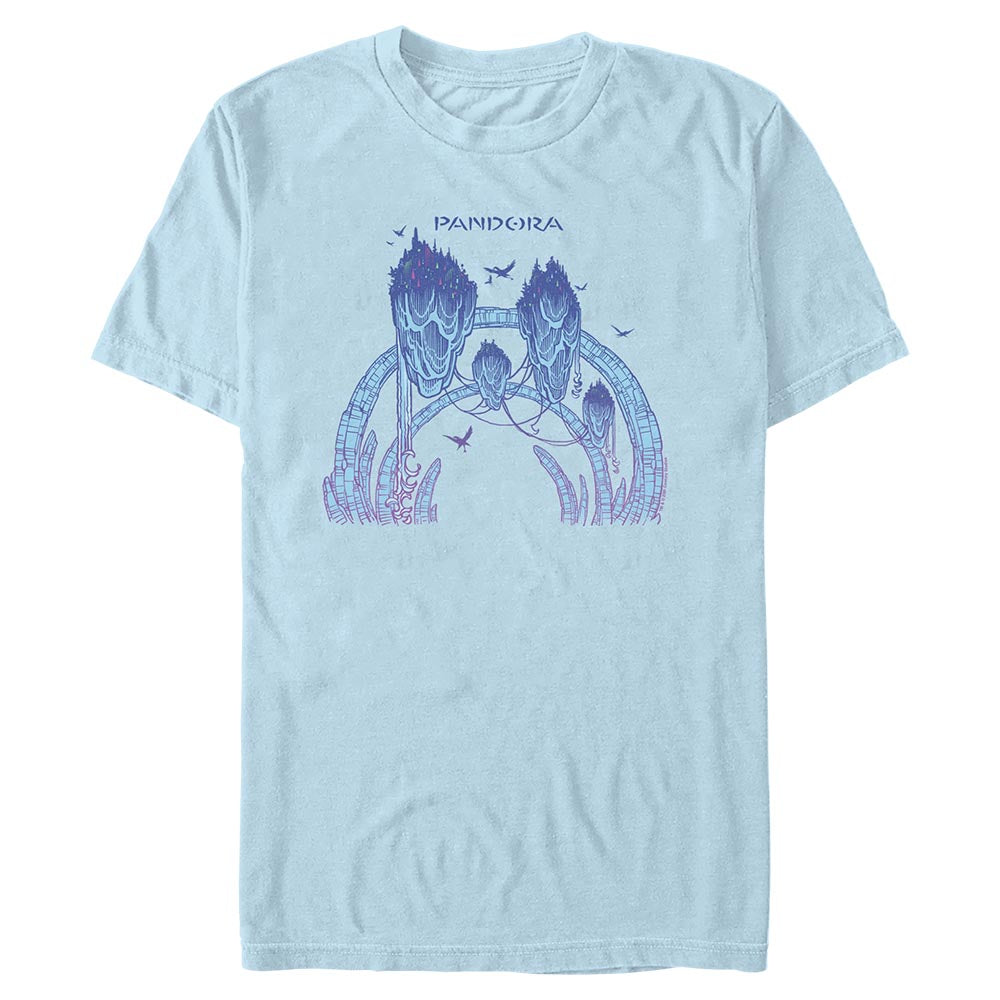 Avatar: Fire and Ash Rite Of Passage T-Shirt – Cinemark Shop