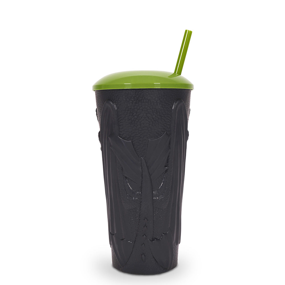 How to Train Your Dragon Toothless Tumbler