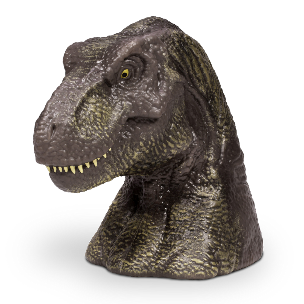 Jurassic World: Rebirth T-Rex Popcorn Bucket