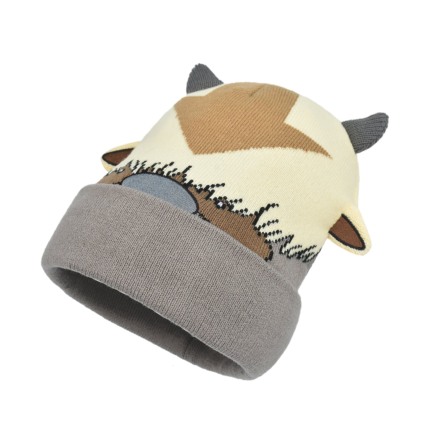 Avatar The Last Airbender Beanie Appa