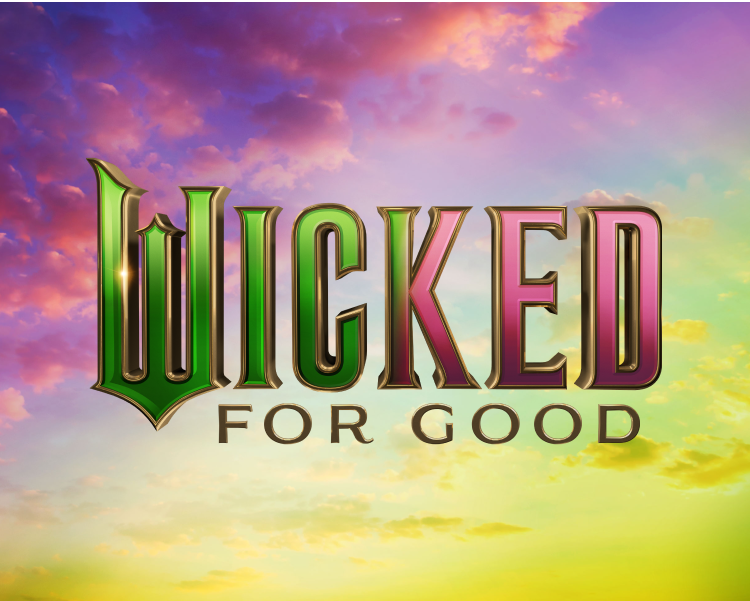 Wicked Merch, Gifts & More - Banner