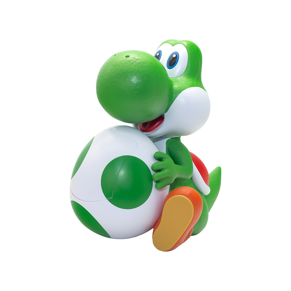 【yoshi】 The Super Mario Galaxy Movie Yoshi Popcorn Bucket – Cinemark Shop