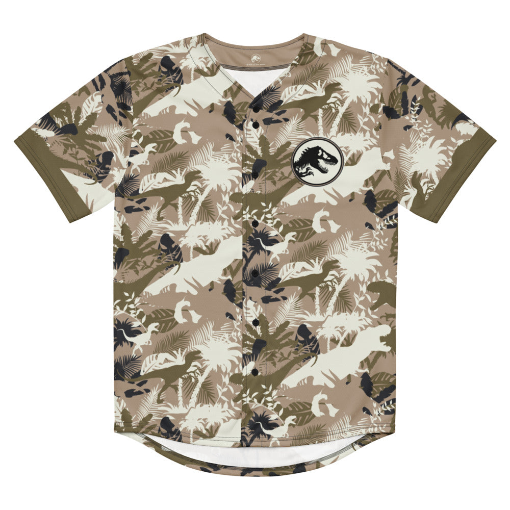 Jurassic World Jungle Jersey – Cinemark Shop
