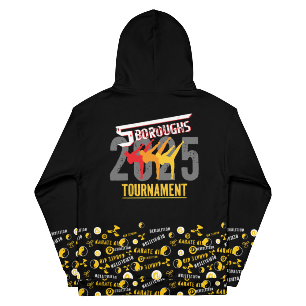 アイドル FANTASTICS DODGEBALL KINGDOM FNT Hoodie 2024-25 Nuggets Showtime F/Z Hoody – Altitude Authentics
