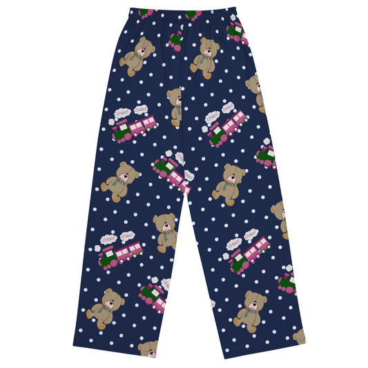 KPop Demon Hunters Rumi Choo Choo Pajama Pants