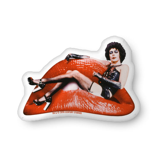 The Rocky Horror Picture Show Frank-N-Furter Pillow