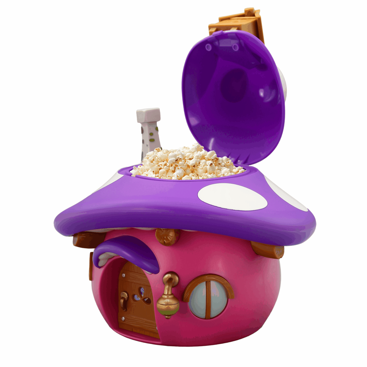 Smurfs Smurfette House Popcorn Bucket