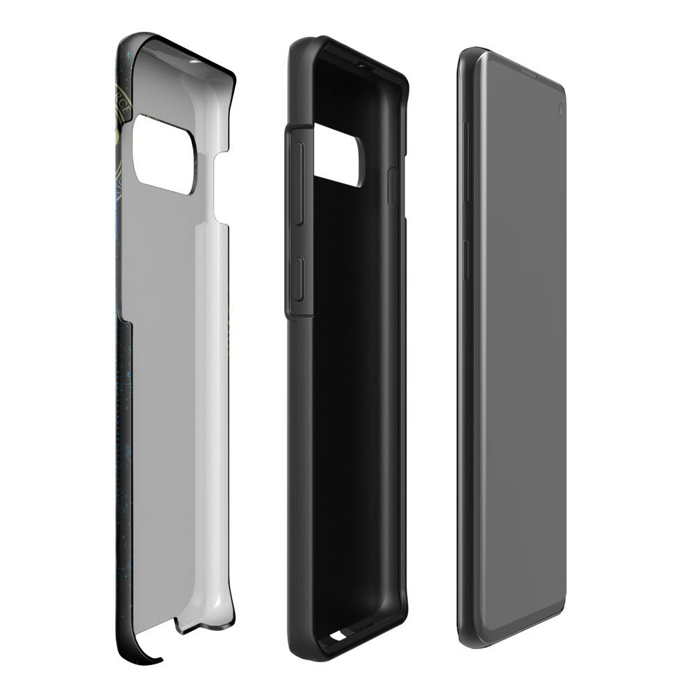 Mission: Impossible - The Final Reckoning IMF Samsung Tough Case