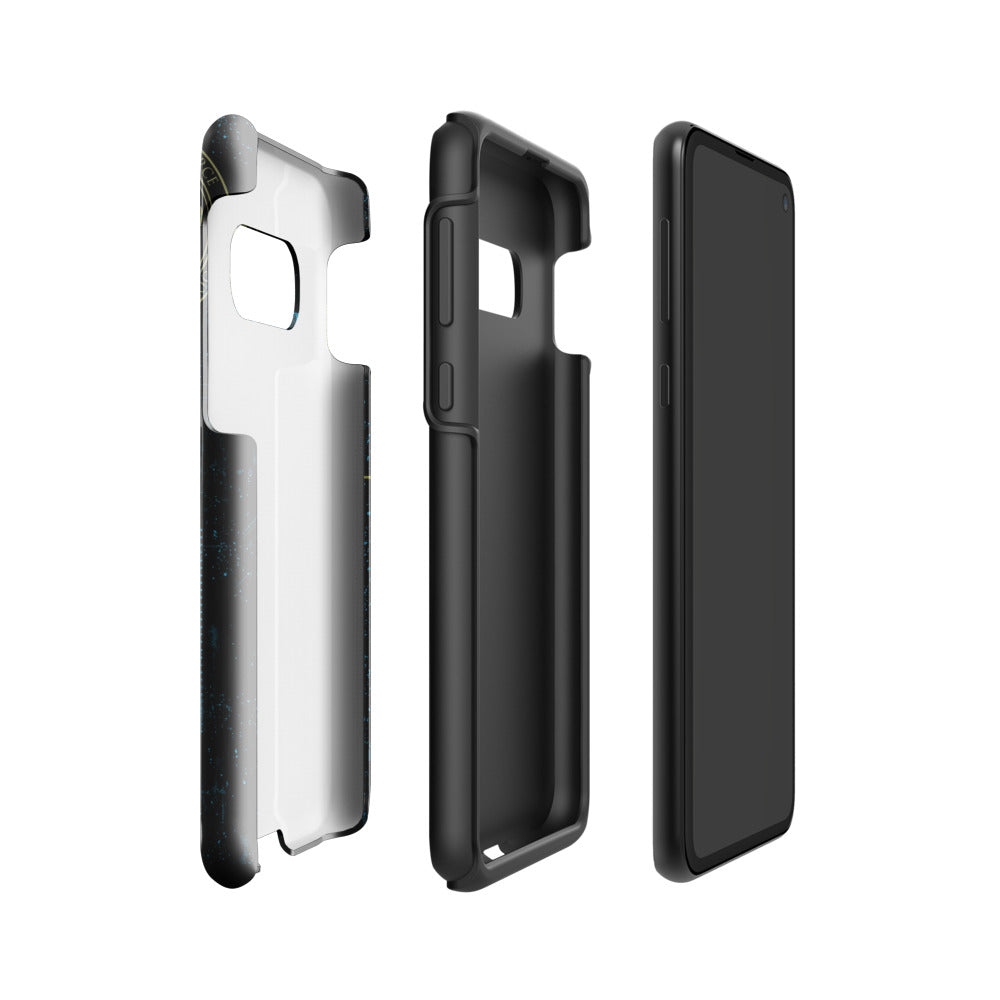Mission: Impossible - The Final Reckoning IMF Samsung Tough Case