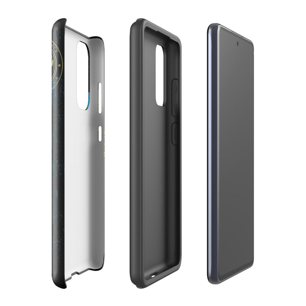 Mission: Impossible - The Final Reckoning IMF Samsung Tough Case