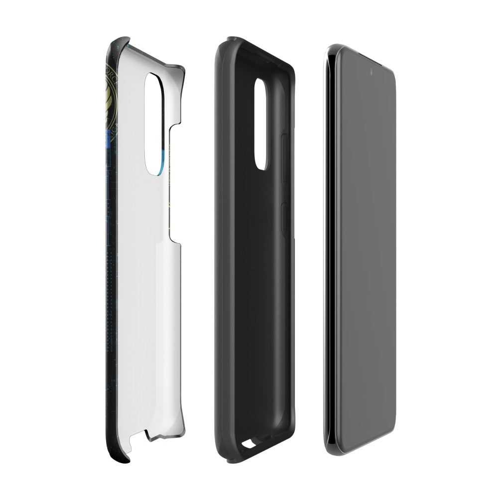 Mission: Impossible - The Final Reckoning IMF Samsung Tough Case