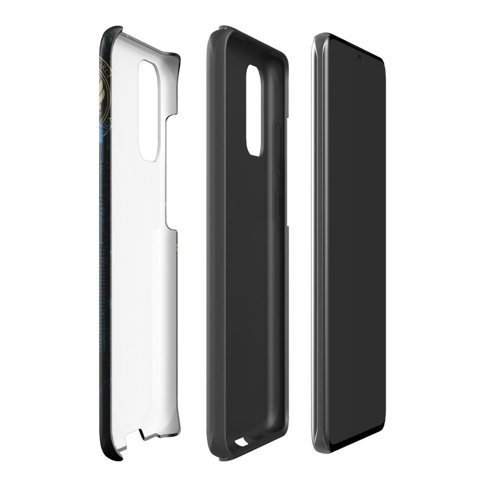 Mission: Impossible - The Final Reckoning IMF Samsung Tough Case