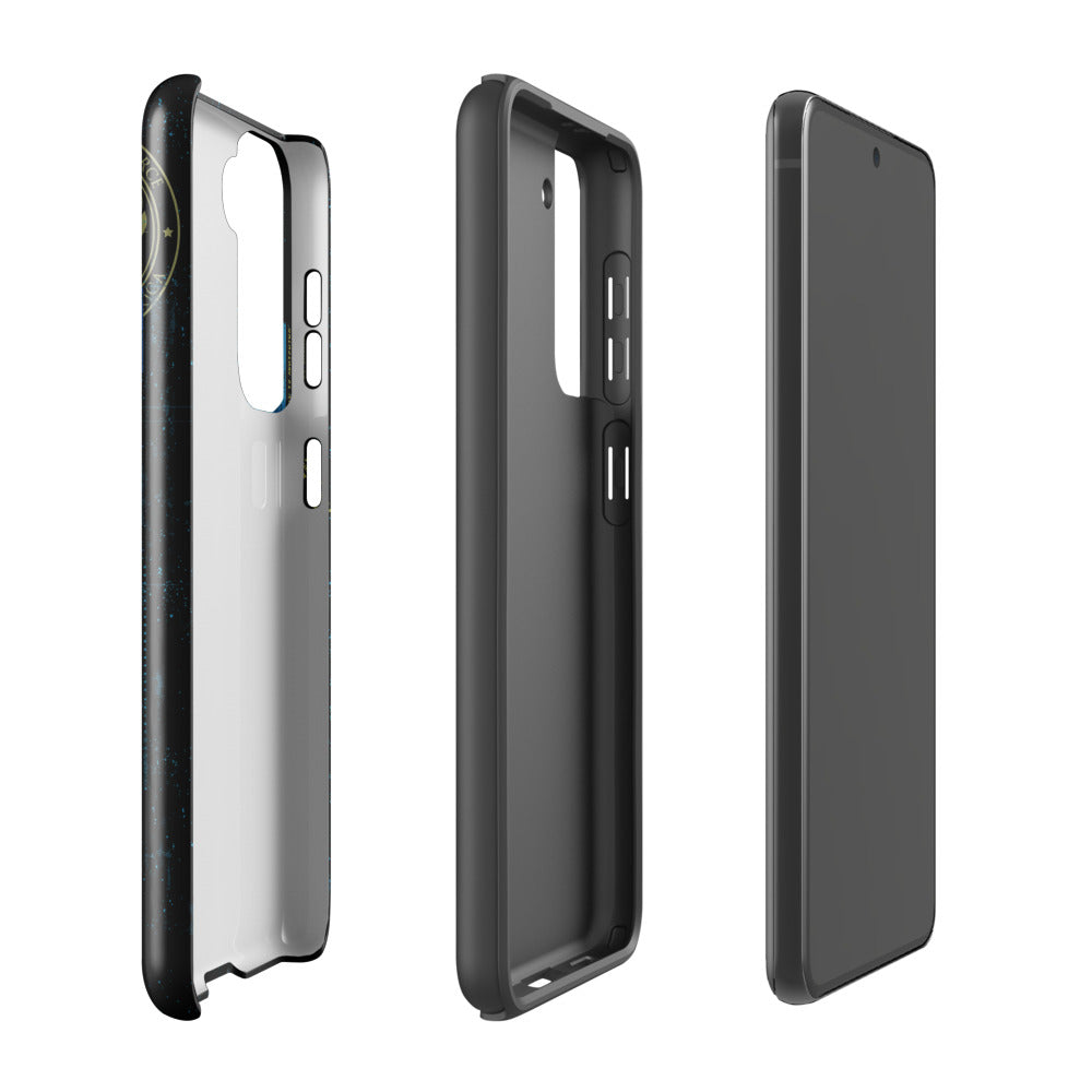 Mission: Impossible - The Final Reckoning IMF Samsung Tough Case