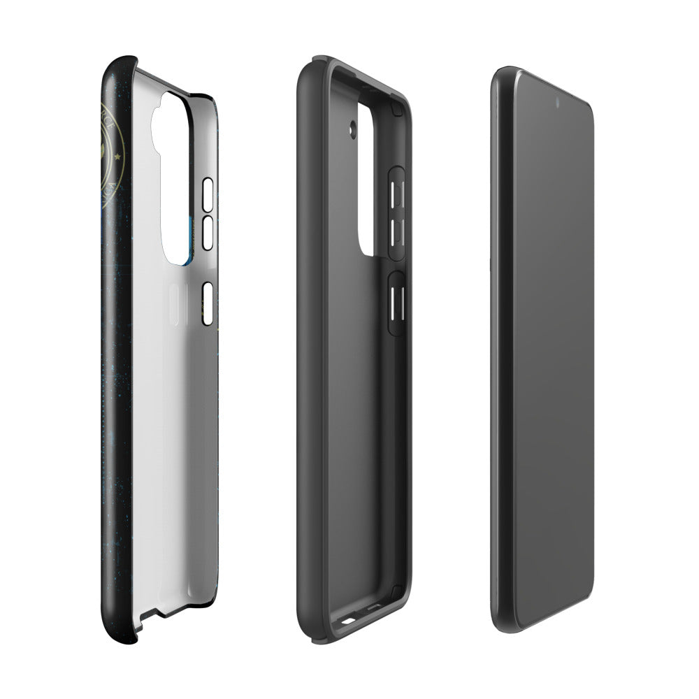 Mission: Impossible - The Final Reckoning IMF Samsung Tough Case