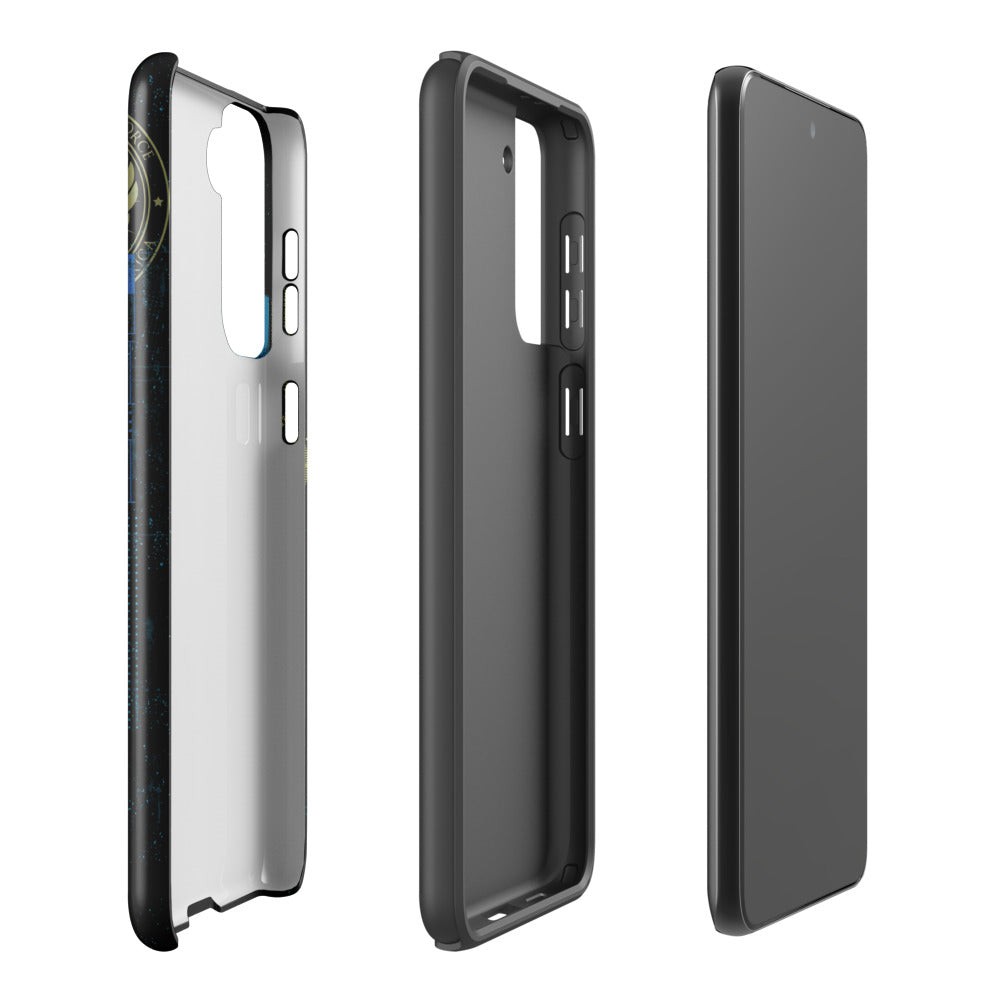 Mission: Impossible - The Final Reckoning IMF Samsung Tough Case